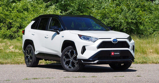 soundproofing-your-toyota-rav4-with-b-quiet-automotive-sound-deadening - B-Quiet