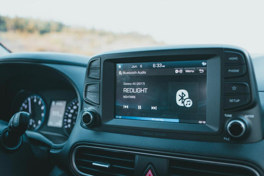 How much weight does sound deadening add to your car? - B-Quiet