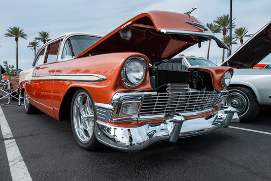 5 Most Common Vehicle Sound-Deadening Myths You Need to Know - B-Quiet