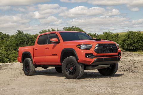 How To Sound Deaden Your Toyota Tacoma - B-Quiet
