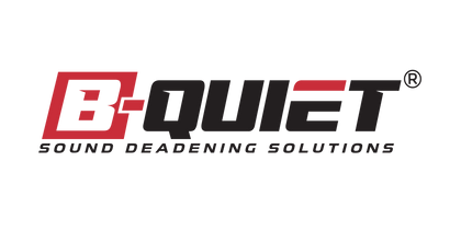 Single Products - B-Quiet