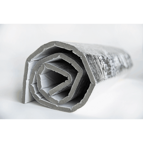 B-Quiet HLiner Heat and Sound Insulation 13.5SQ.FT - B-Quiet