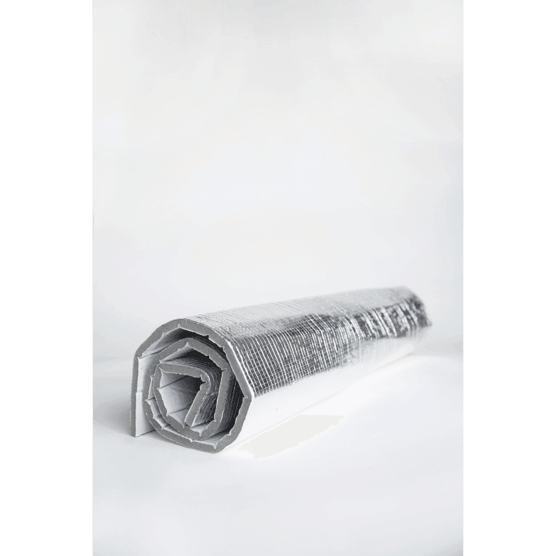 B-Quiet HLiner Heat and Sound Insulation 13.5SQ.FT - B-Quiet