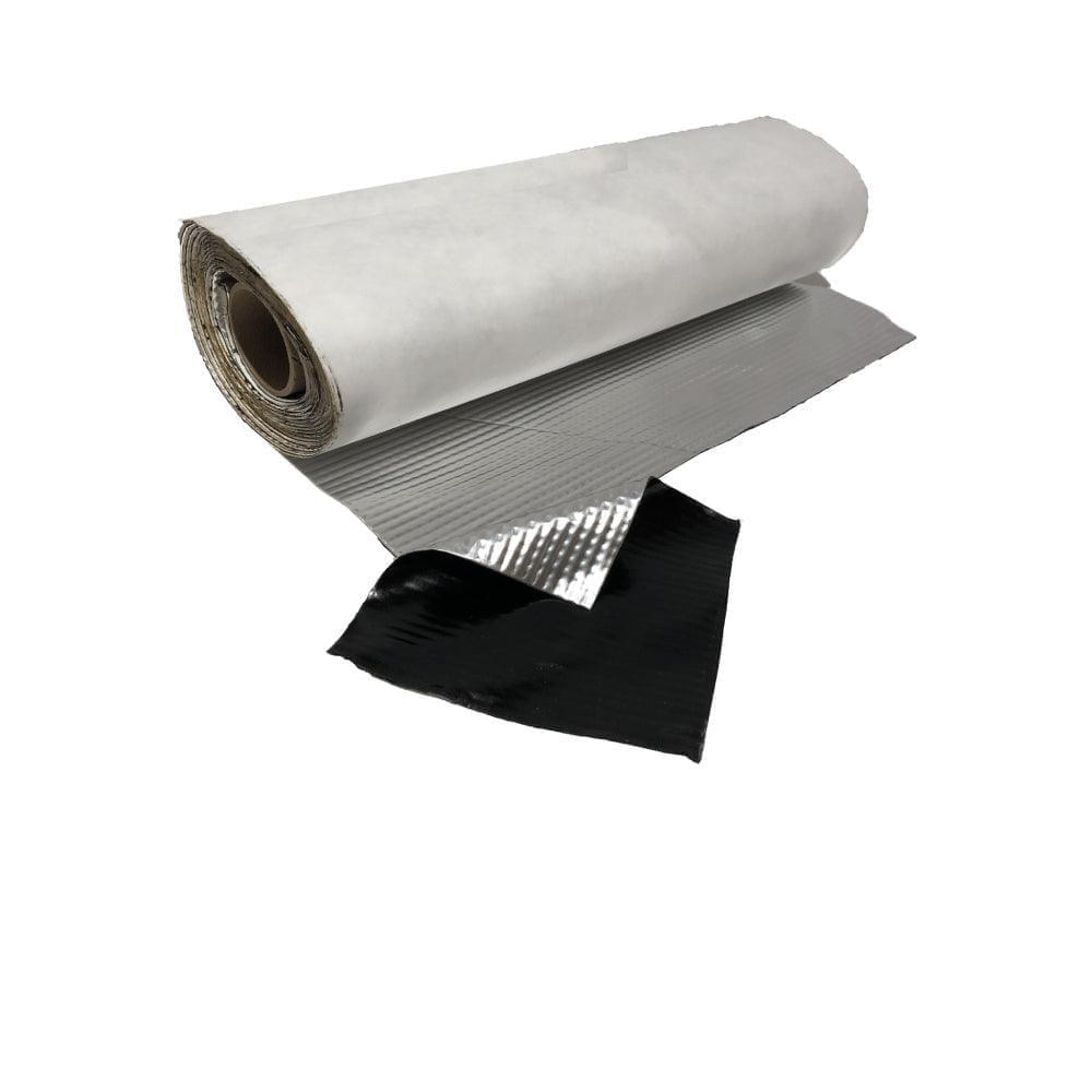 B-Quiet Extreme Sound Deadener 50 SQFT. Roll - B-Quiet
