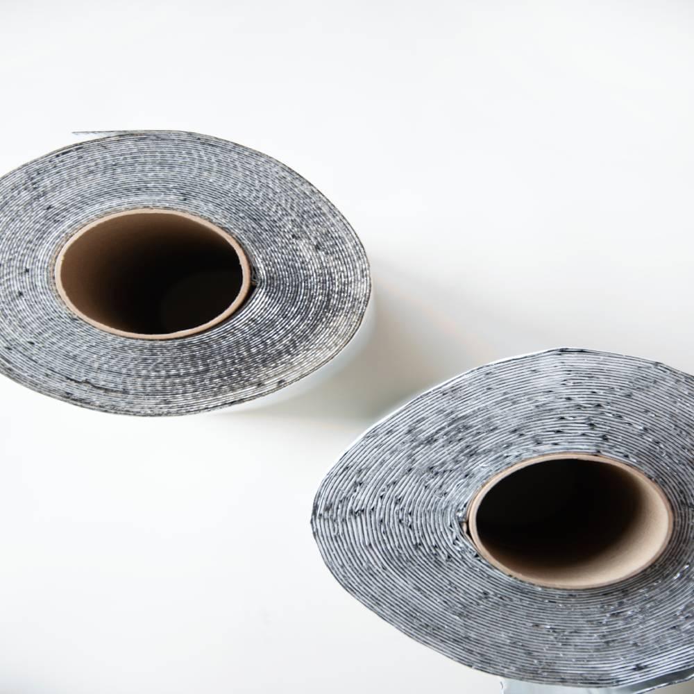 B-Quiet Extreme Sound Deadener 50 SQFT. Roll - B-Quiet
