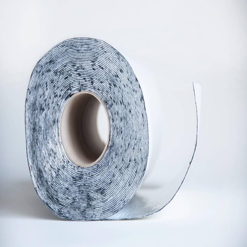 B-Quiet Ultimate Sound Deadener 50 SqFt. roll - B-Quiet