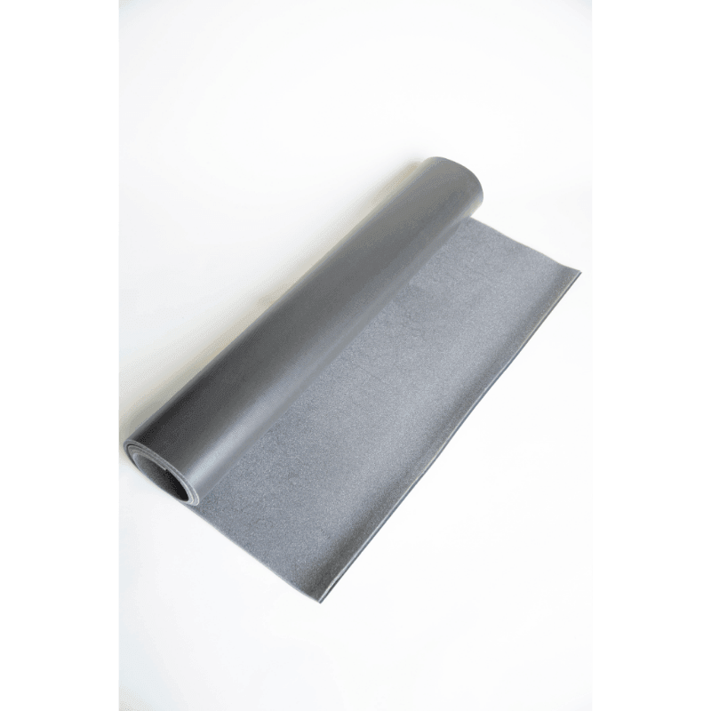 Full Size Pick up Truck Sound Deadening - B-Quiet