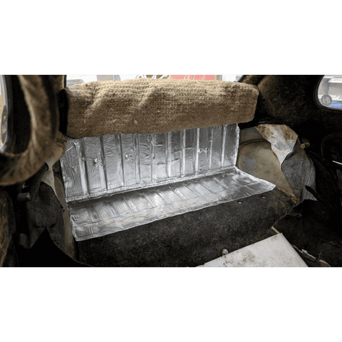 B-Quiet Extreme Sound Deadener 12SQFT. Roll - B-Quiet