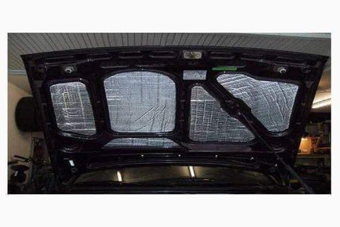 B-Quiet HLiner Heat and Sound Insulation 13.5SQ.FT - B-Quiet