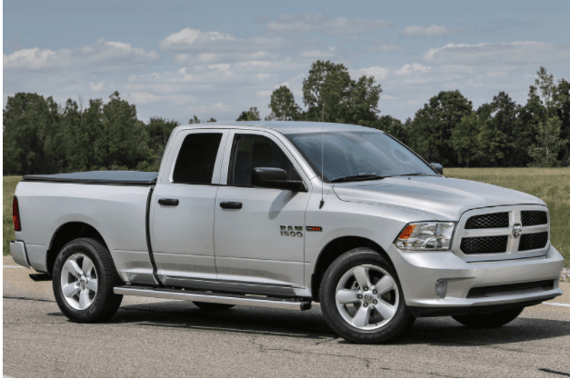 Full Size Pick up Truck Sound Deadening - B-Quiet